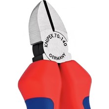 Knipex Yankeski 140 mm (7002140)