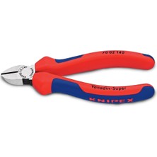 Knipex Yankeski 140 mm (7002140)