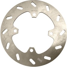 Monero Cf Moto Sr 250 Arka Fren Diski