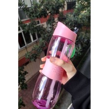 Tritan Matara NOCOLOR-861A73A8 Renk Tek Ebat Beden