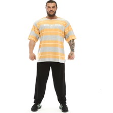 Oversize Oldschool T-Shirt Big Sam 2792