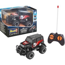 Adore Oyuncak 23490 Kumandalı  Revell Urban Rider-Adore Oyuncak