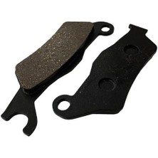 Monero Suzukü Gsx 125 R Ön Fren Balata