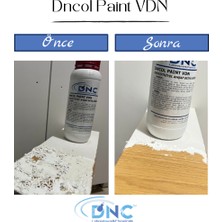 Ahşap Boya ve Vernik Sökücü Dncol Paint Vdn