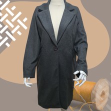 Uzun Kaşe Kaban