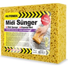 Automix Midi Sünger