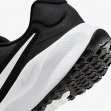 Nike Siyah Koşu Ayakkabısı Nike Revolution 7 FB2207-001