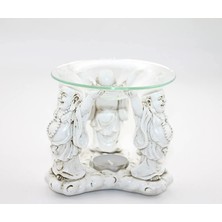 Mepa Tedarik Polyester Buda Buhurdanlık ALK2998