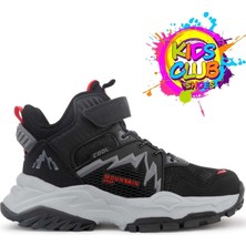 Cool Lukas Ortopedik Kaymaz Taban Unisex Çocuk Bot