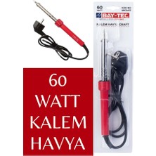 60 Watt Kalem Havya