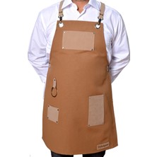 Barista Cafe-Restaurant-Berber-Kuafor-Otel-Önlüğü Encira3