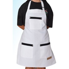 Barista Cafe-Restaurant-Berber-Kuafor-Otel-Önlüğü 31