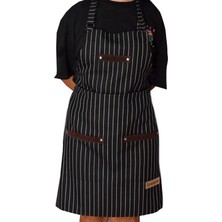 Barista Cafe-Restaurant-Berber-Kuafor-Otel-Önlüğü 35