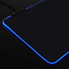 Frısby FMP-7055 Rgb Kumaş Işıklı (Rgb) Mouse Pad Xg8