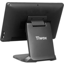 Tıwox TP-1503 15.6" I3 3.nesil 128GB SSD 4gb 1366X768 Dokunmatik Pos Pc