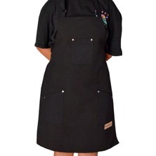 Barista Cafe-Restaurant-Berber-Kuafor-Otel-Önlüğü 38