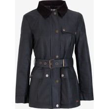 Jeep Haki Kadın Relaxed Düz Mont J4WL-MNT7127