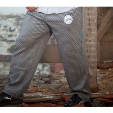 Kışlık Spor Eşofman Altı Big Sam 999