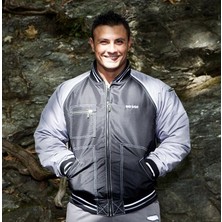 Pilot Mont Rahat Kesim Big Sam