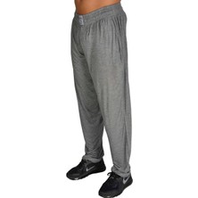 Ince Şalvar Kesim Body Pantolon