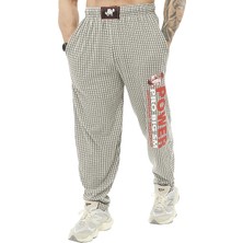 Loose Fit Şalvar Kesim Eşofman Altı Big Sam 1168