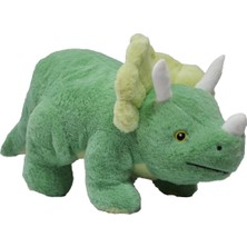 Halley Oyuncak Peluş Dinozor 50 cm 62447