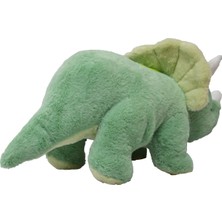 Halley Oyuncak Peluş Dinozor 50 cm 62447