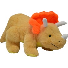 Halley Oyuncak Peluş Dinozor 50 cm 62447