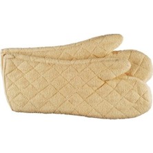 Mediterian Mutfak Profesyonel Fırın Eldiveni Çift Ürün.