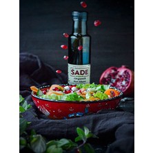 Sade Organik x 2 Şişe Nar Ekşisi 330 gr