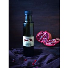 Sade Organik x 2 Şişe Nar Ekşisi 330 gr