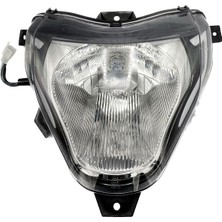 Monero Rks Spontini 110 Far Komple