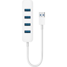 Xiaomi USB 3.0 Çoklayıcı Hub 4 Port XMFXQ01QM