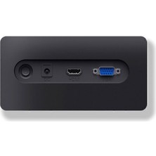 Xiaomi Redmi A24 75Hz 6ms 23.8" 1080P Monitör