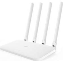 Xiaomi Mi Router 4A WiFi AC1200 1167 Mbps 2.4G 5G Çift Bant 4 Antenli