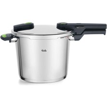 Fissler Vitaquick Green Düdüklü Tencere 6.0 Lt