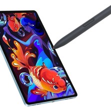 Techmaster Samsung Galaxy Tab S6 Lite P610 P615 Uyumlu S Pen Dokunmatik Stylus Kalem ve Yedek Uç