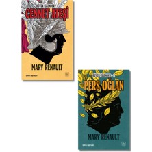 Büyük Iskender 2 Kitap Takım