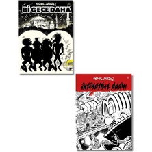 Kemal Aratan 2 Kitap Takım