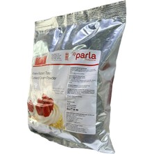 Parla Krem Patisserie (Krema) 1 Kg.