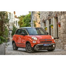 Taka Amortisör Fiat 500L Bagaj Amortisörü 51883050----680N