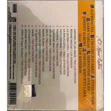 AJS Müzik - El Amor Latino (CD)