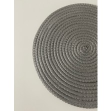 Amerikan Servis Gri Supla