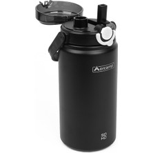 Orcamp Solo Tumbler 1 Litre Termos