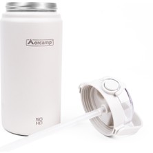 Orcamp Solo Tumbler 1 Litre Termos