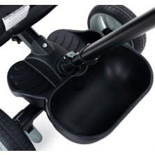 Prego Ranger 360° Dönebilen Koltuklu Üç Teker Bisiklet
