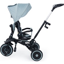 Prego Monaco 360° Dönebilen Koltuklu Üç Teker Bisiklet