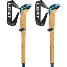 Leki Bernina Lite2 Tur Kayak Batonu