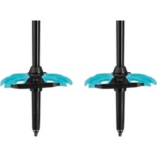 Leki Bernina Lite2 Tur Kayak Batonu