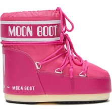 Moon Boot Icon Low 2 W Kadın Bot (Kar) 80D1409340-J003 Moon Boot Icon Low 2 Bougainvillea